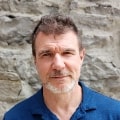David K.
